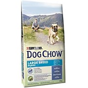 Dog Chow (Дог Чау) со ягненка 14 кг