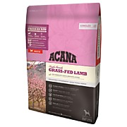 Acana (Акана) со вкусом ягненок/яблоко 0,34 кг